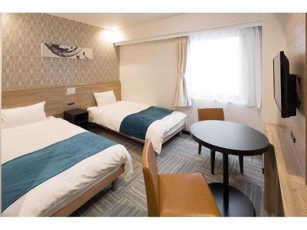 nest hotel osaka shinsaibashi