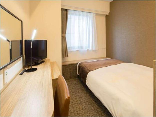 nest hotel osaka shinsaibashi