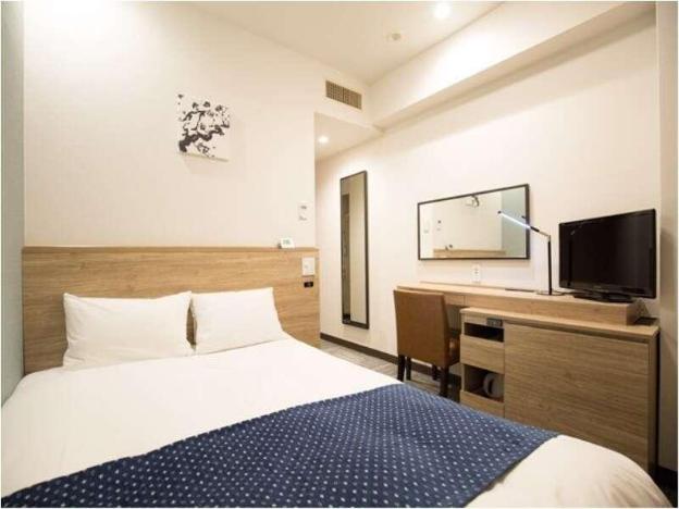 nest hotel osaka shinsaibashi