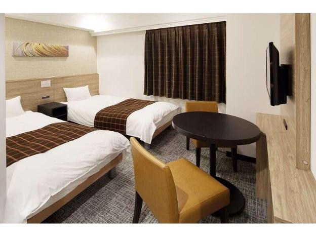 nest hotel osaka shinsaibashi