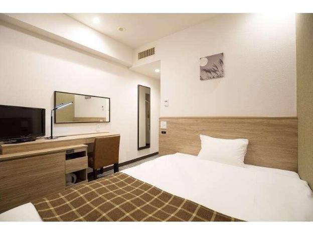 nest hotel osaka shinsaibashi