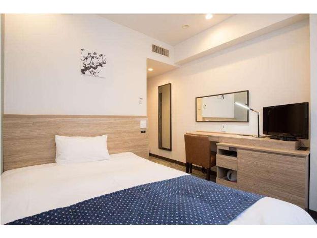 nest hotel osaka shinsaibashi