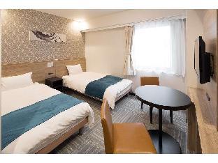 nest hotel osaka shinsaibashi