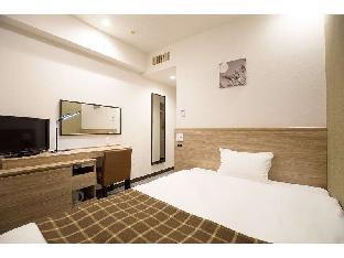 nest hotel osaka shinsaibashi