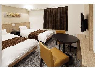nest hotel osaka shinsaibashi