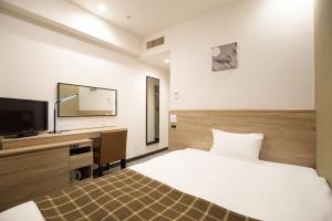 nest hotel osaka shinsaibashi