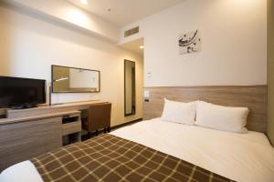 nest hotel osaka shinsaibashi