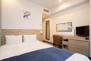 nest hotel osaka shinsaibashi