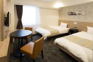 nest hotel osaka shinsaibashi