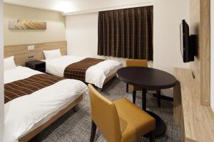nest hotel osaka shinsaibashi
