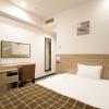 nest hotel osaka shinsaibashi