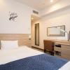 nest hotel osaka shinsaibashi