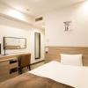 nest hotel osaka shinsaibashi