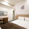 nest hotel osaka shinsaibashi