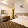 nest hotel osaka shinsaibashi