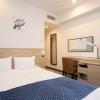 nest hotel osaka shinsaibashi