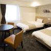 nest hotel osaka shinsaibashi