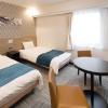 nest hotel osaka shinsaibashi