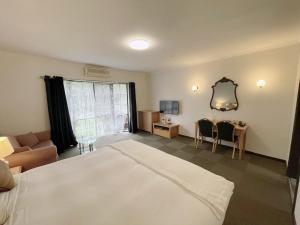 Country Plaza Halls Gap,Halls Gap>>Grampians,4 star