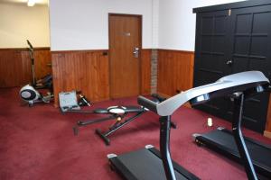 Country Plaza Halls Gap,Halls Gap>>Grampians,4 star