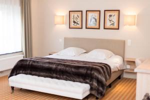 La Barriere De Transinne,Luxembourg>>Libin,3 star