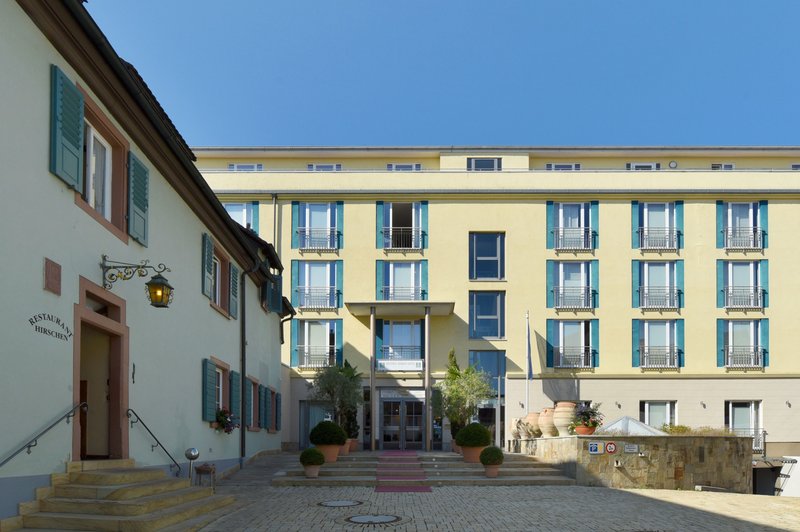 Hotel Hirschen