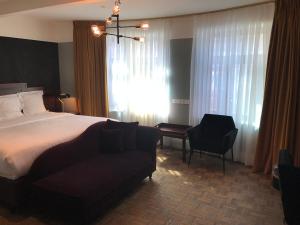 Gatsby Hotel - Adults Only By F-Hotels,In Torquay (Hervey Bay),4 star