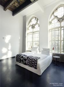 The Qvest Hideaway,Cologne>>Altstadt-Nord,4 star