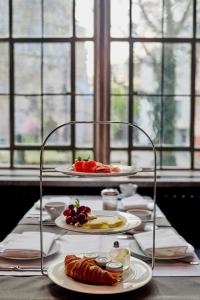 The Qvest Hideaway,Cologne>>Altstadt-Nord,4 star