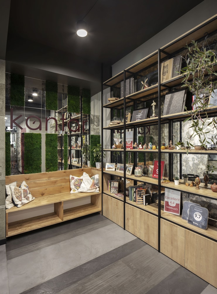 kantar hotel
