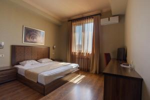 Kantar Hotel,Kentron>>Yerevan,3 star
