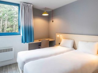 greet hotel bordeaux aeroport