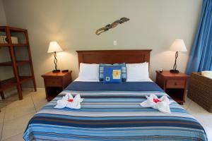 The Hideaway Hotel,Guanacaste>>Caletas,4 star