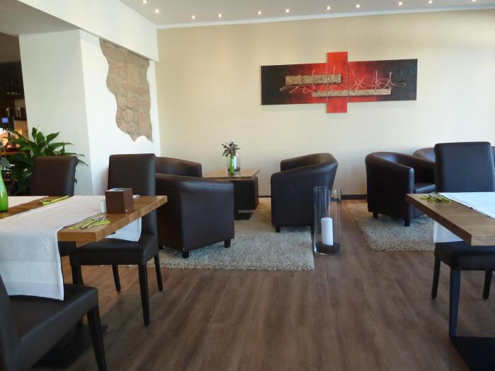 hotel saline 3 sterne superior