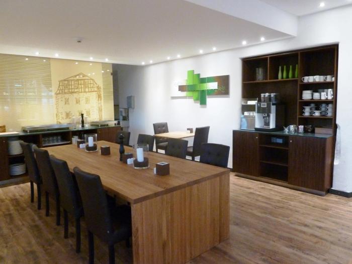 hotel saline 3 sterne superior