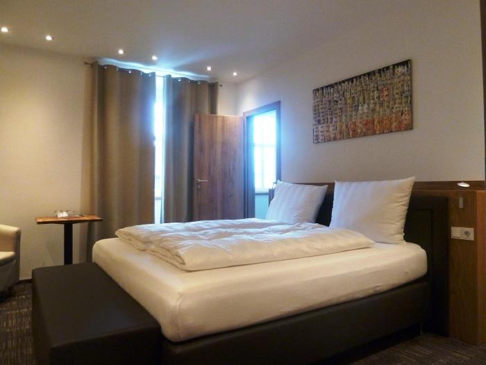 hotel saline 3 sterne superior