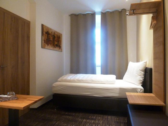 hotel saline 3 sterne superior
