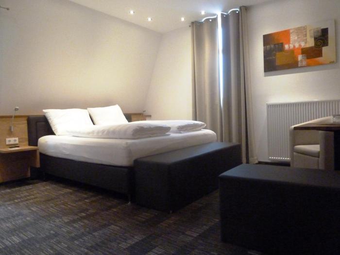 hotel saline 3 sterne superior