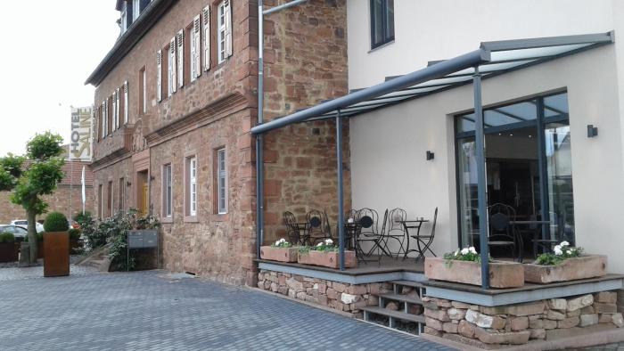 hotel saline 3 sterne superior