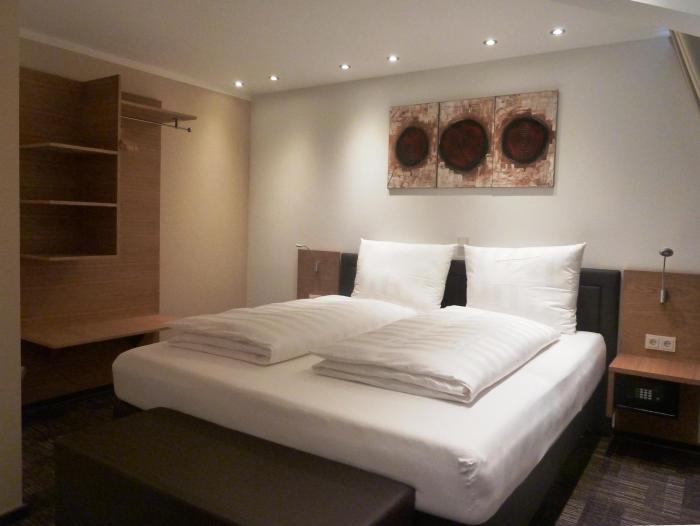 hotel saline 3 sterne superior
