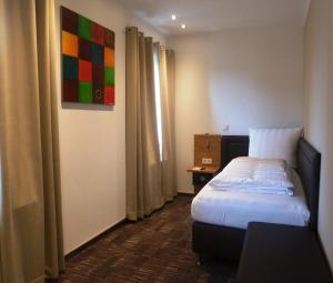 hotel saline 3 sterne superior