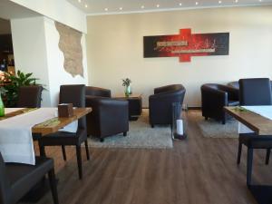 hotel saline 3 sterne superior