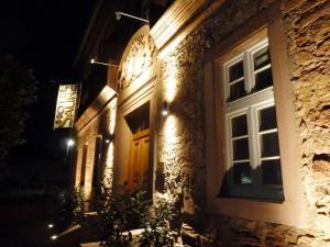 hotel saline 3 sterne superior