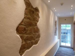 Hotel Saline 3-Sterne Superior,Frankfurt>>Buedingen,3 star