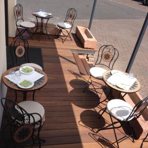 Hotel Saline 3-Sterne Superior,Frankfurt>>Buedingen,3 star