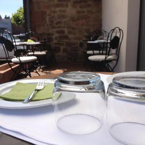 hotel saline 3 sterne superior