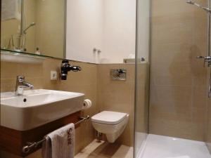 hotel saline 3 sterne superior