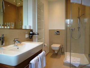 hotel saline 3 sterne superior