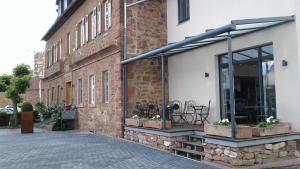 hotel saline 3 sterne superior
