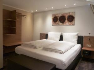 hotel saline 3 sterne superior